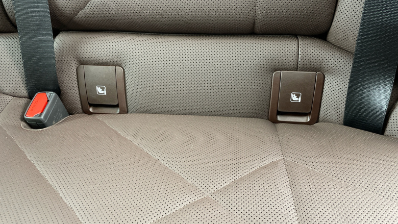 BMW iX 240kW xDrive40 M Sport 76.6kWh 5dr Auto Electric Estate